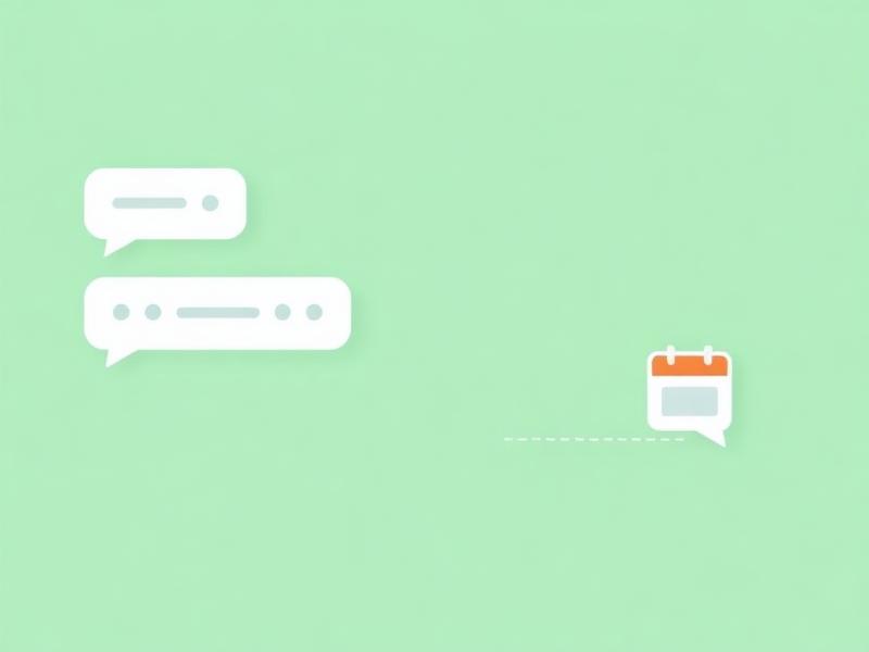 A WhatsApp Feature to Make Plans — case study visual